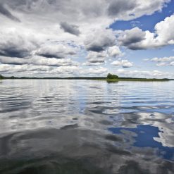 sjön sottern i närkeJPL006266
