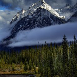 Claes Grundsten - ”Mount Ischbel 2908 möh”