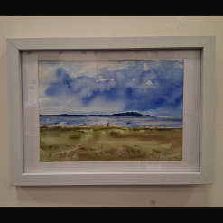 Inger Nilsson - ”Sen sommar”